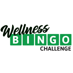 Wellness BINGO Challenge