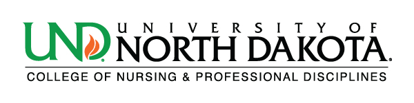 primary unit logo for College of Nursing & Professional Development
