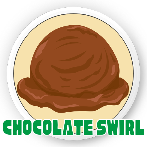Chocolate Icon