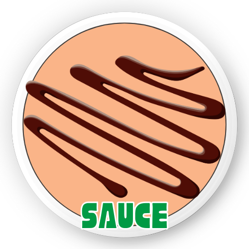 Sauce Icon 