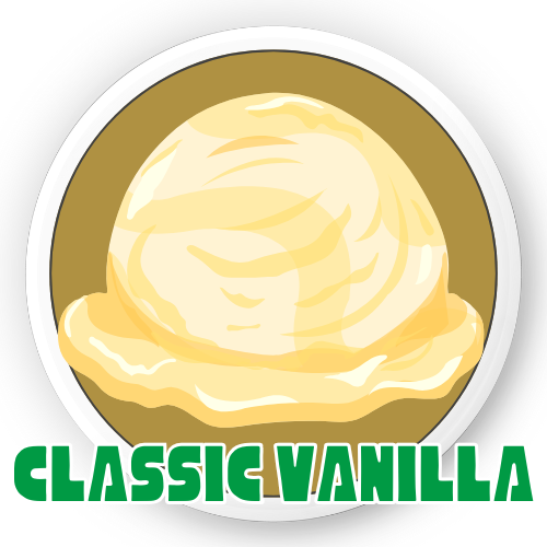 Vanilla Icon