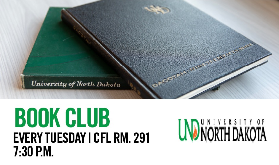 Events Calendar | University of North Dakota