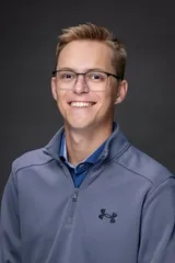 Headshot of Aanan Schlief