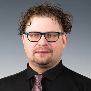 Aaron Recht