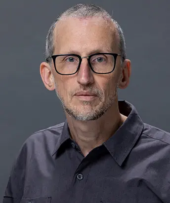 Adam Kitzes