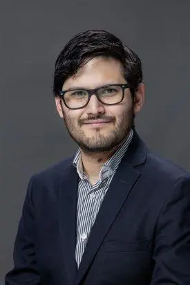Adrian Rodriguez Luevano