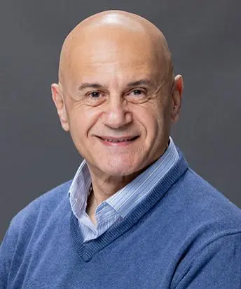 Alan Gohary