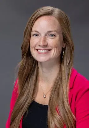 Allyssa Baumbach