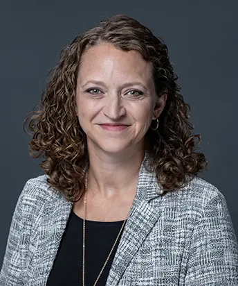 Headshot of Amy Fiala