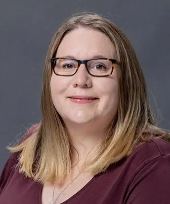 Amy Peterschick