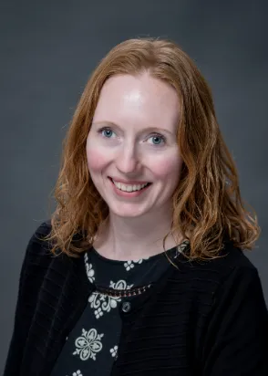 Headshot of Analee Williams