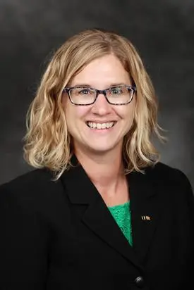 Andria Spaeth