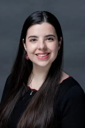 Anne Marques Catarin