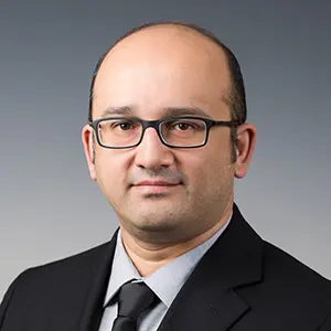 Arash Abarghani