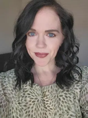 Ashley Beland