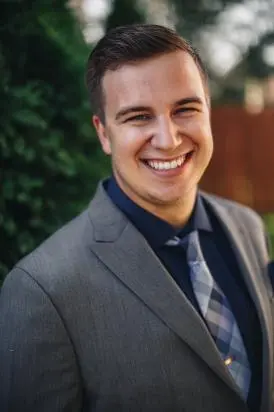 Beau Simon
