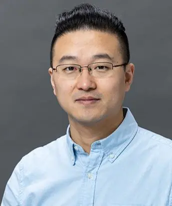Binglin Sui
