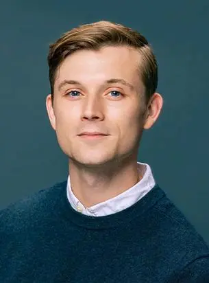 Bryce Christopherson