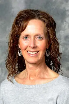 Carla Sanden