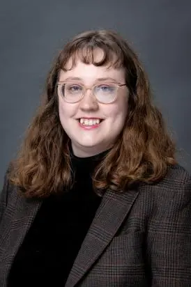 Carley Swanson-Garro
