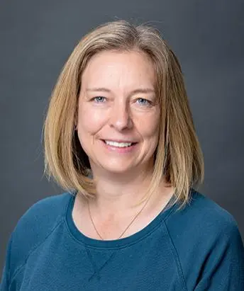 Caroline Campbell