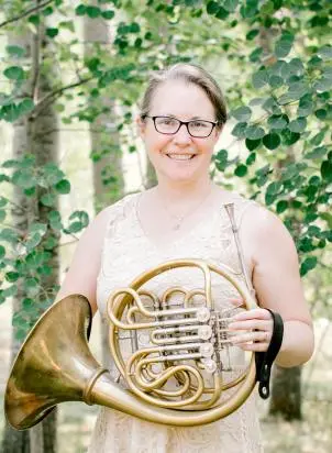 Caroline Oberheu