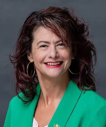 Catherine Brissette