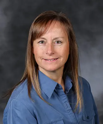 Cathy Ziegler