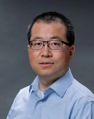 Chonglin Zhang