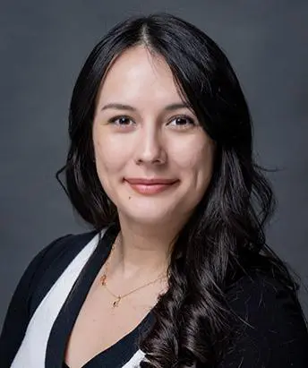 Christine Garcia