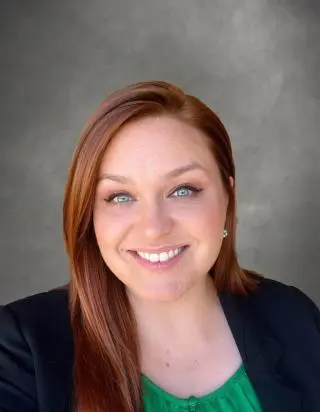 Cortnee Jensen