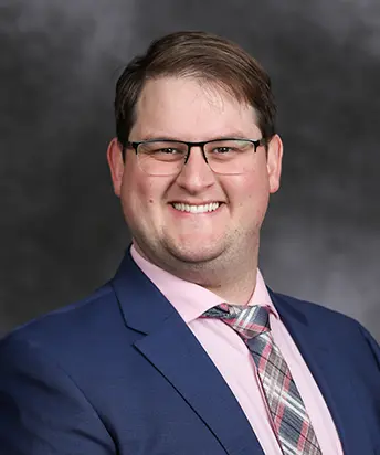 Cory Driscoll