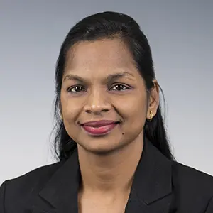 Daisy Flora Selvaraj