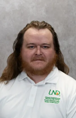 Headshot of Dalton Reitz