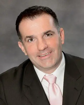 Dana Michael Harsell