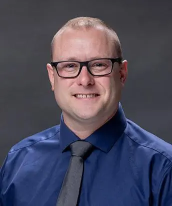 Daniel Stone