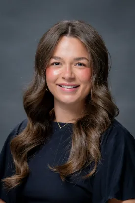 Headshot of Danika Ogawa