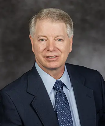 David Apostal