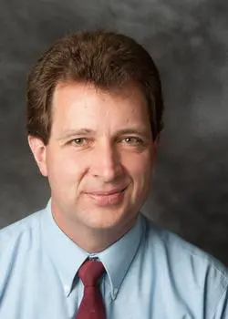 David Hollingworth