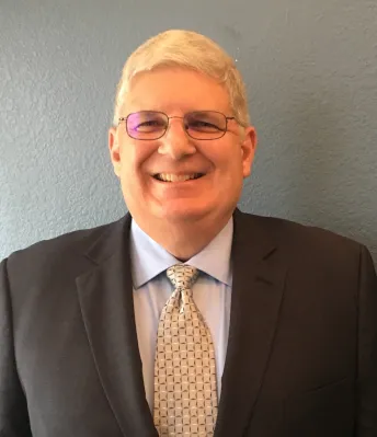 Headshot of David Kugler