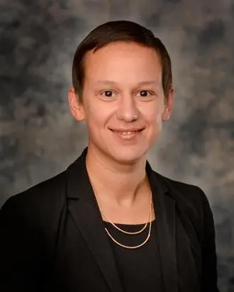 Denitsa Mavrova Heinrich