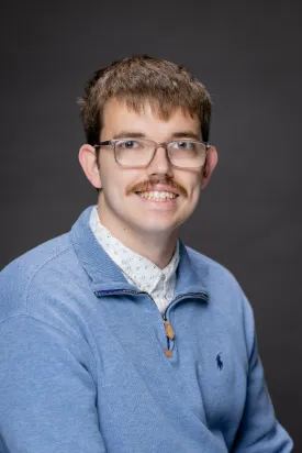 Headshot of Dominic LaDuke