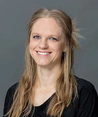 Elisabeth Haman