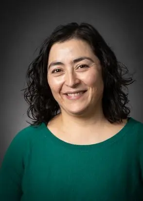 Elizabeth Suazo-Flores