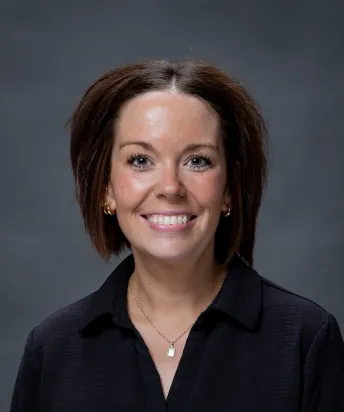 Headshot of Emily Johnke