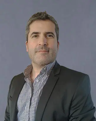 Enrique Alvarez Vazquez