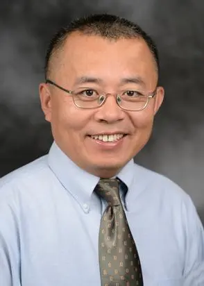 Enru Wang