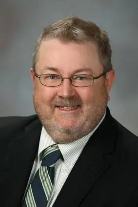 Eric L. Johnson