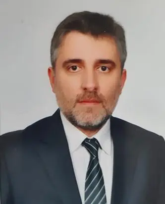 Ertan Ozturk