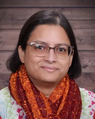 Fazilatun Nessa Mahmood